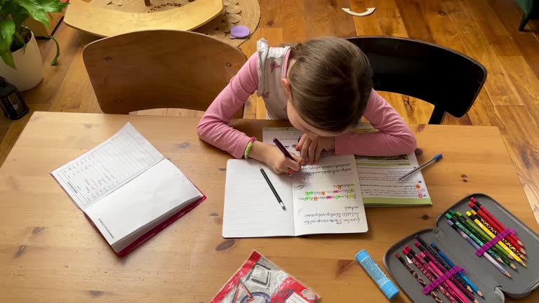 Write for real world writing tasks