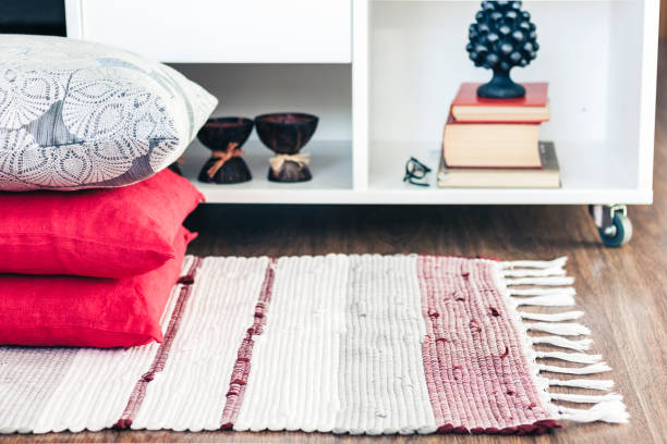 Don’t Forget Textiles