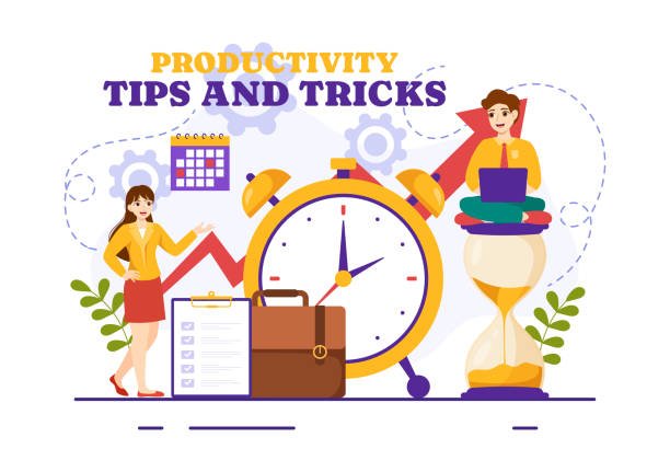 Time Management Tips