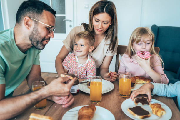 spread smile and happiness