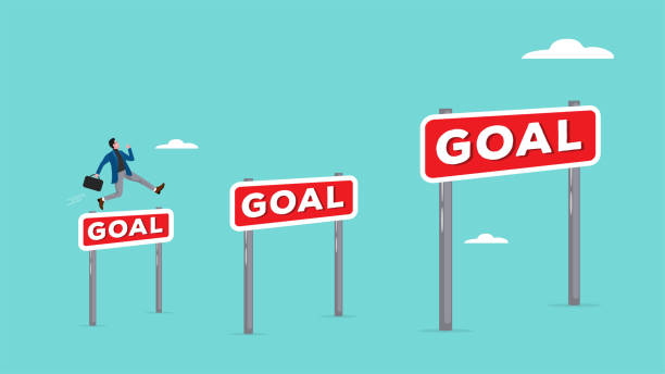 Compare the goal with smaller tasks